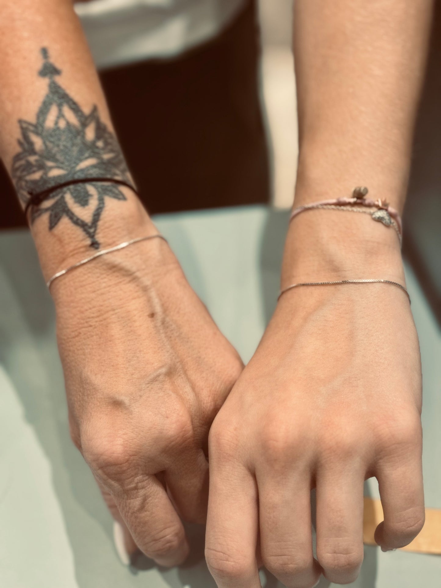 Bracciale Inseparabile