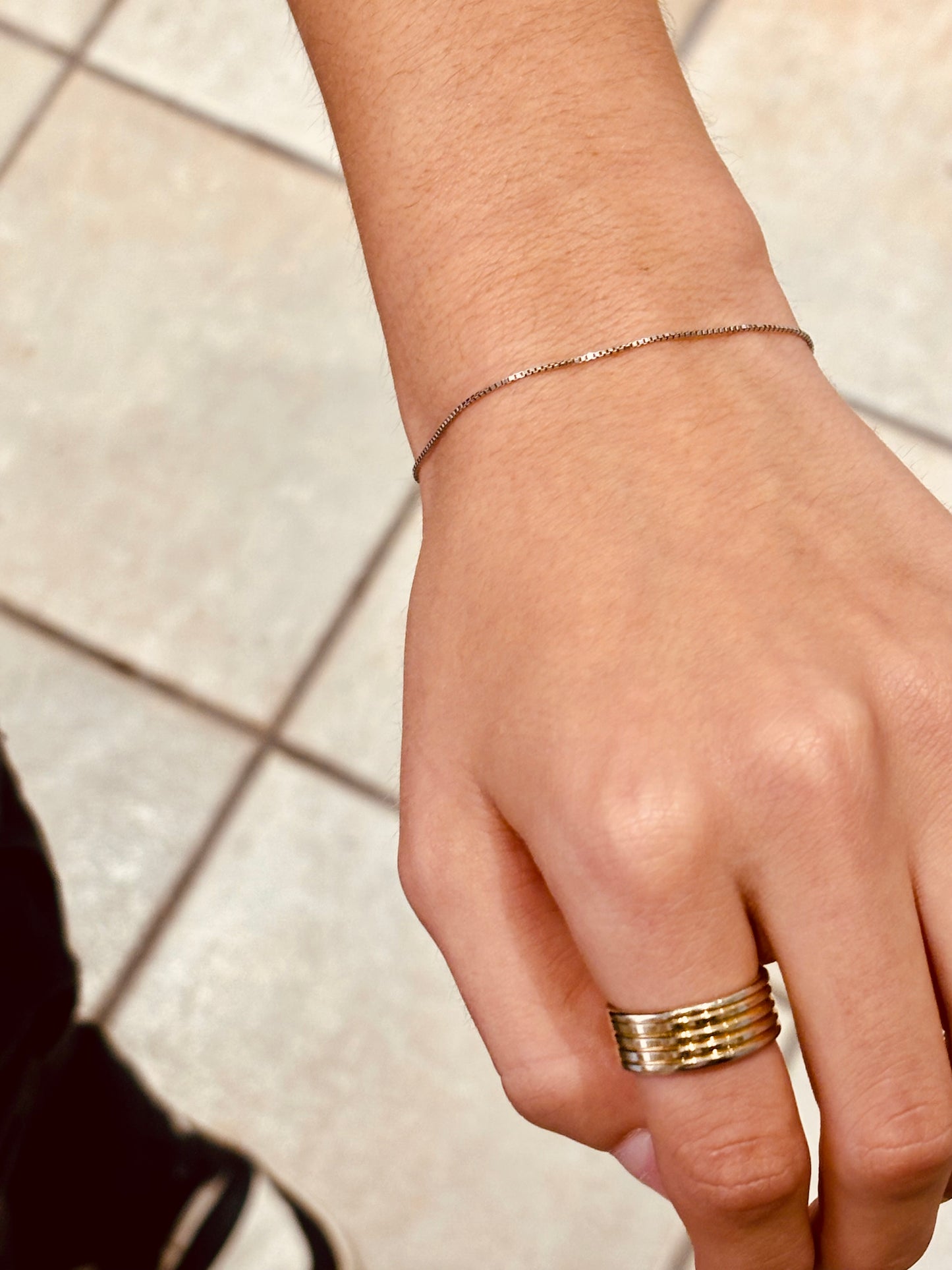 Bracciale Inseparabile