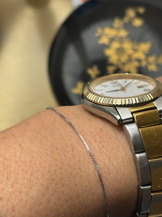 Bracciale Inseparabile