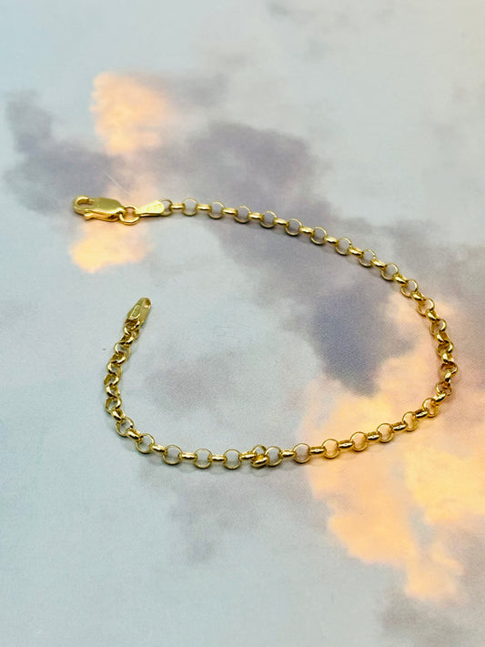 Bracciale base Rolottina Pizzico