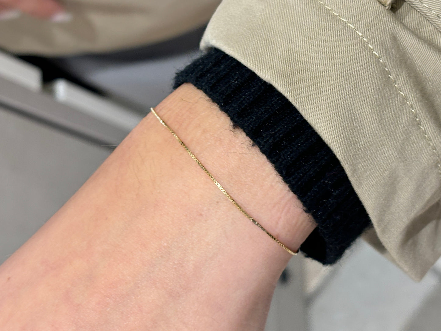 Bracciale Inseparabile