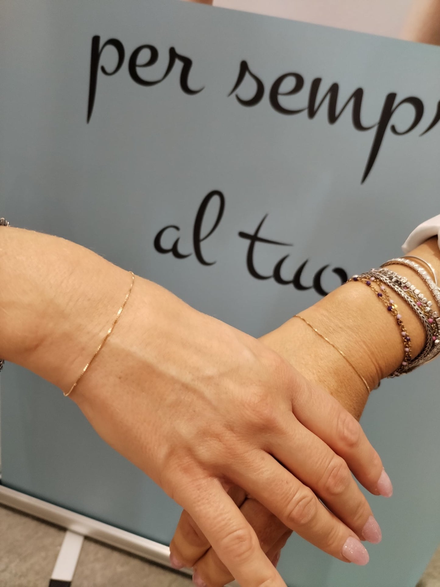 Bracciale Inseparabile