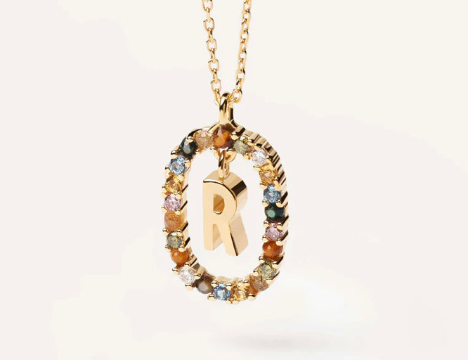 Collana Iniziale PDPAOLA