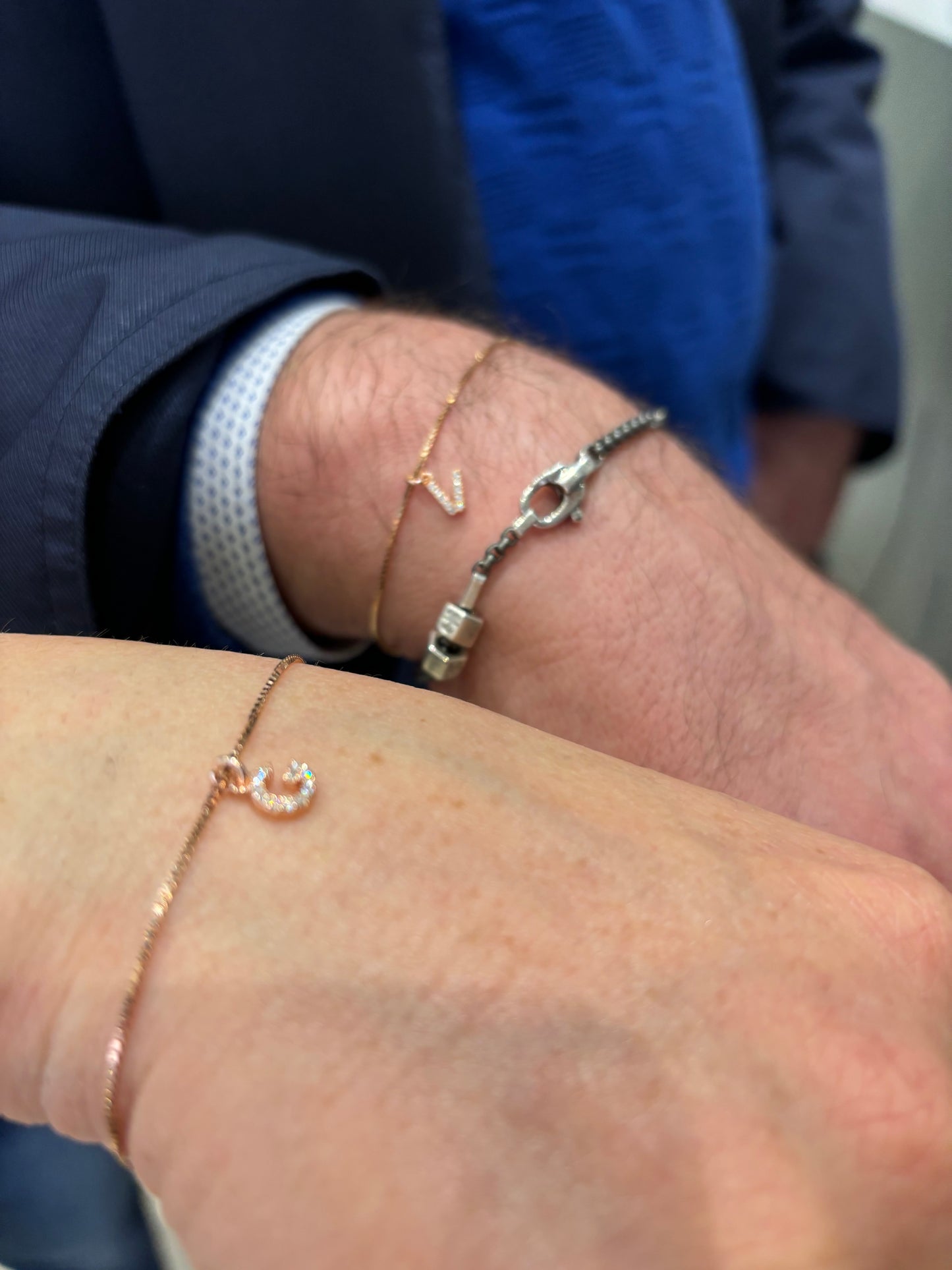 Bracciale Inseparabile