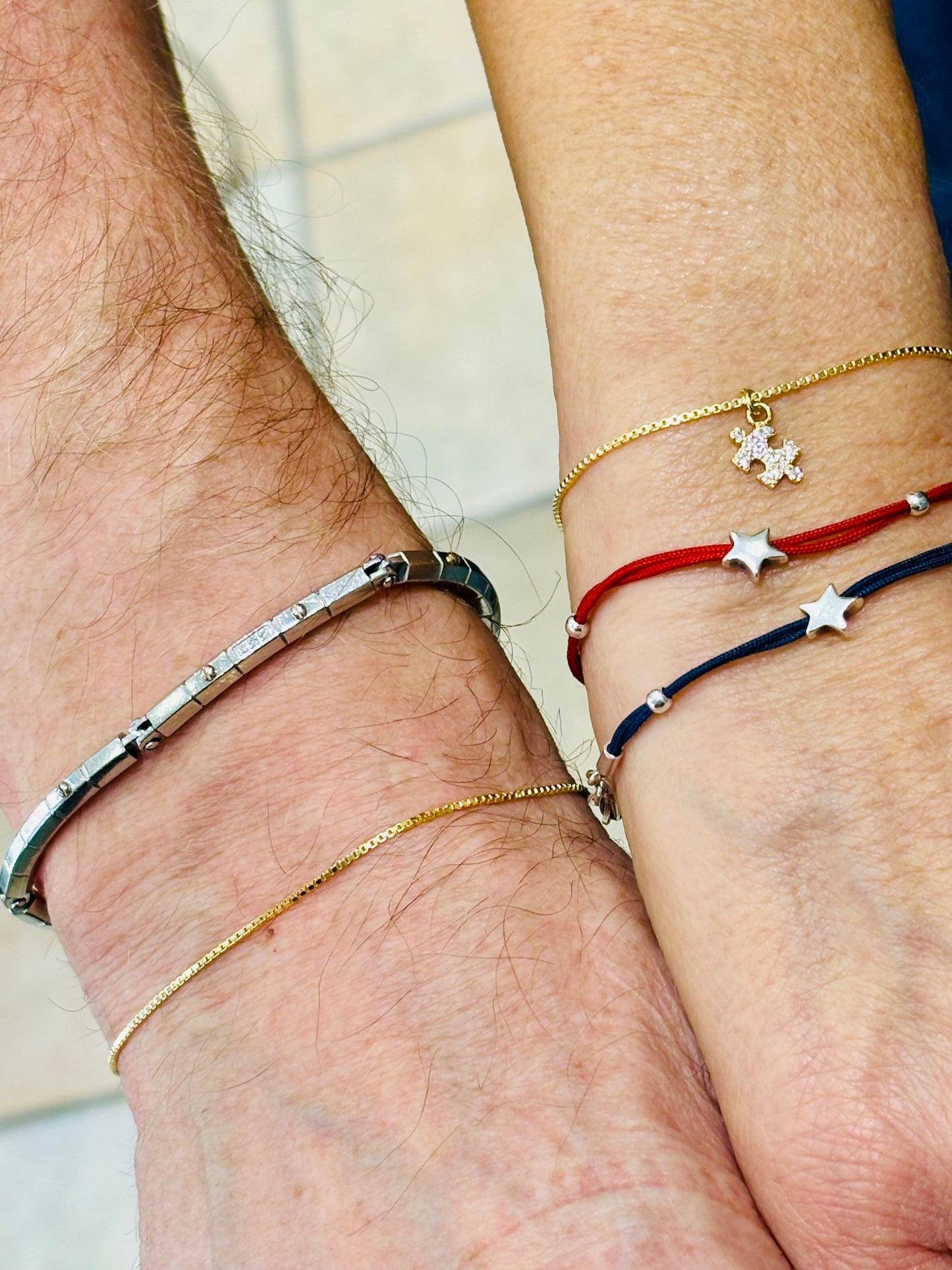 Bracciale Inseparabile