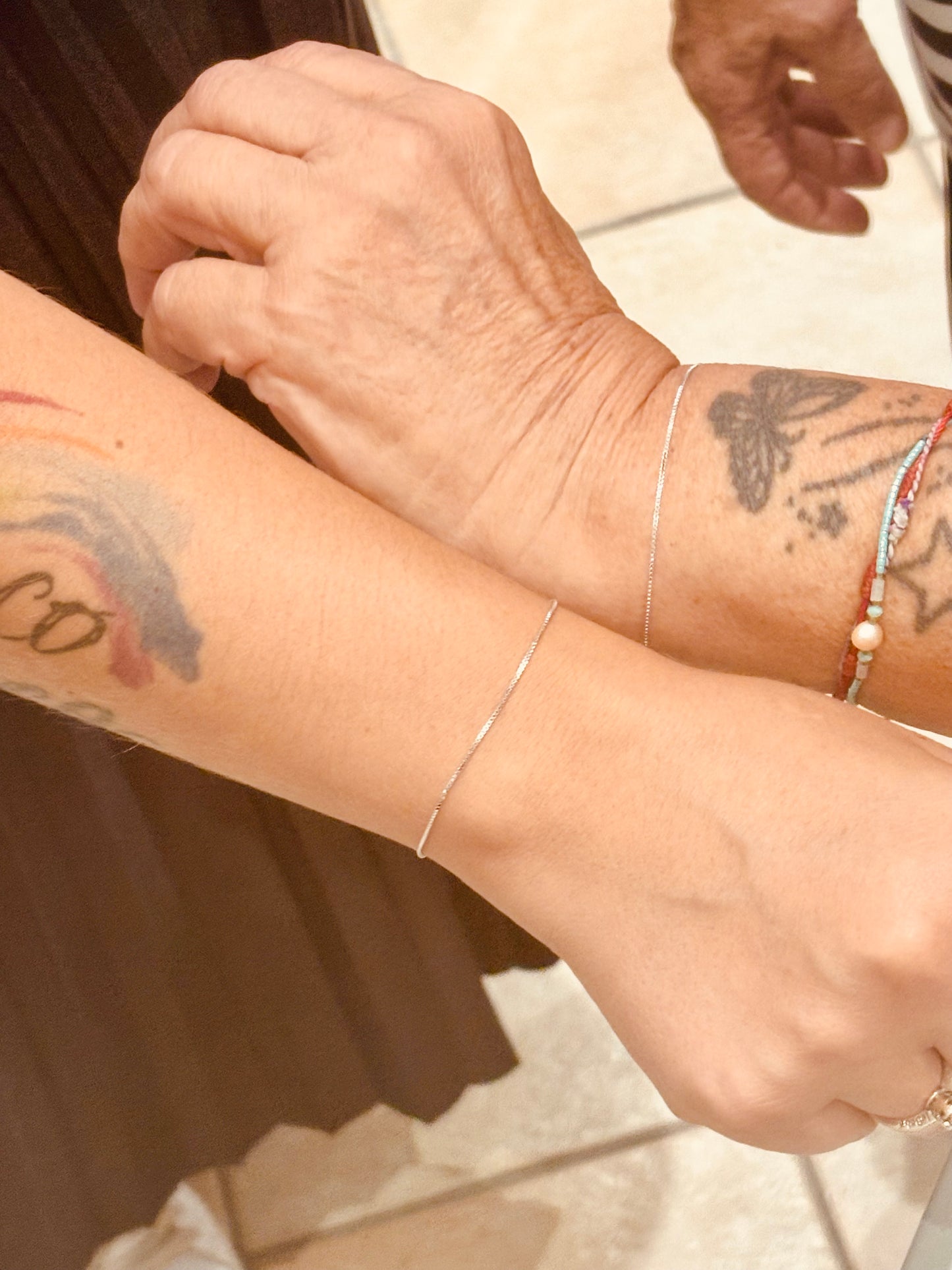 Bracciale Inseparabile
