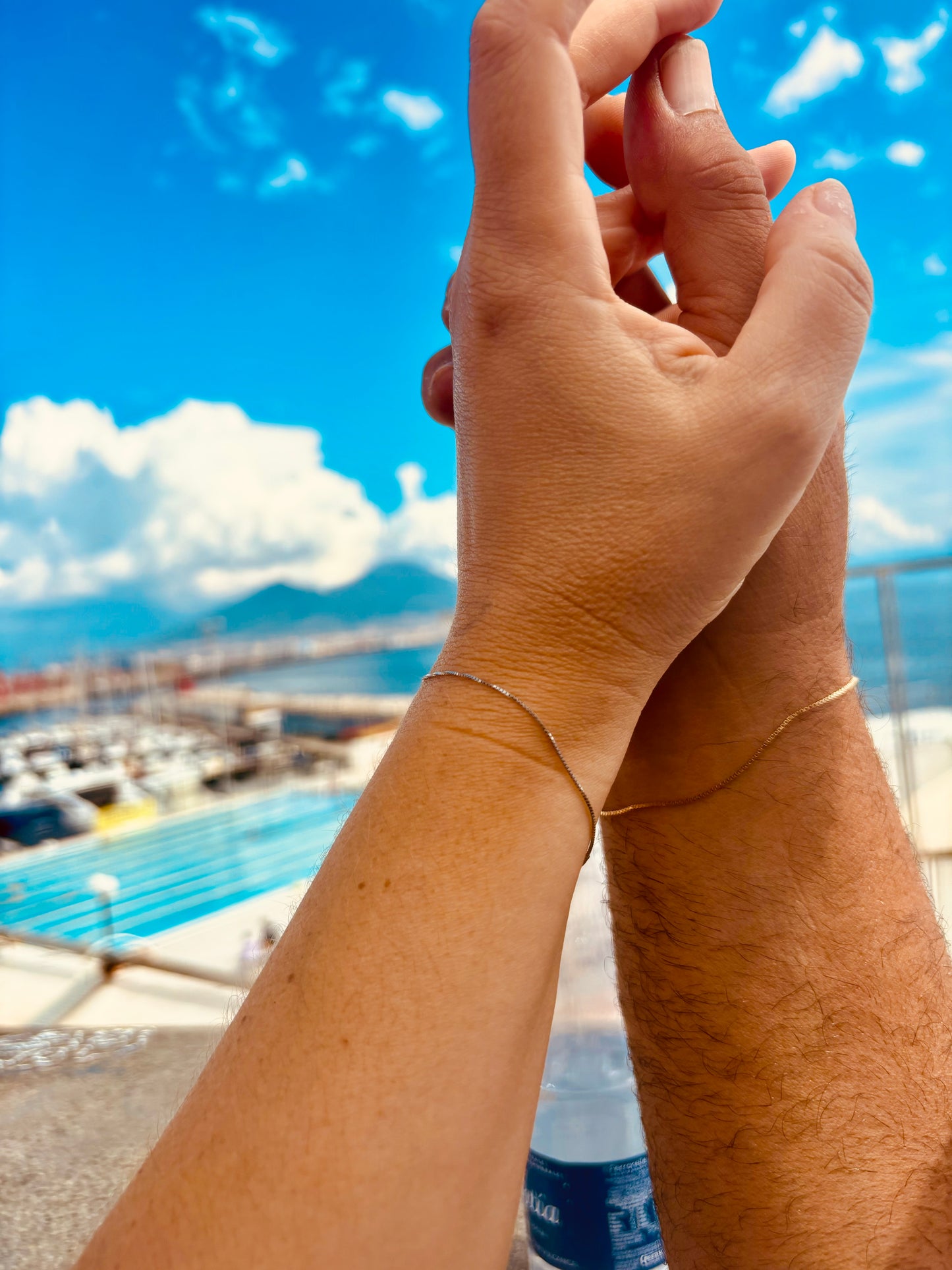 Bracciale Inseparabile