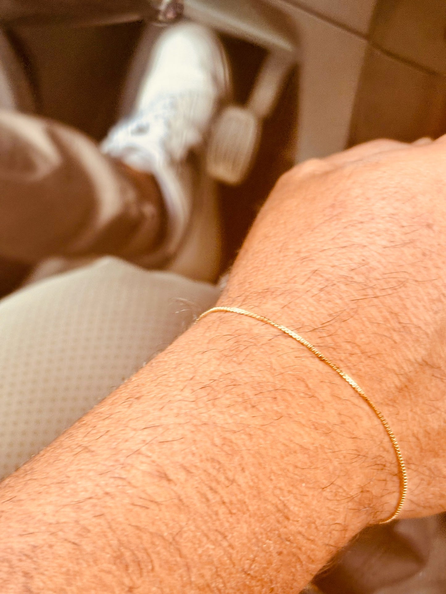 Bracciale Inseparabile