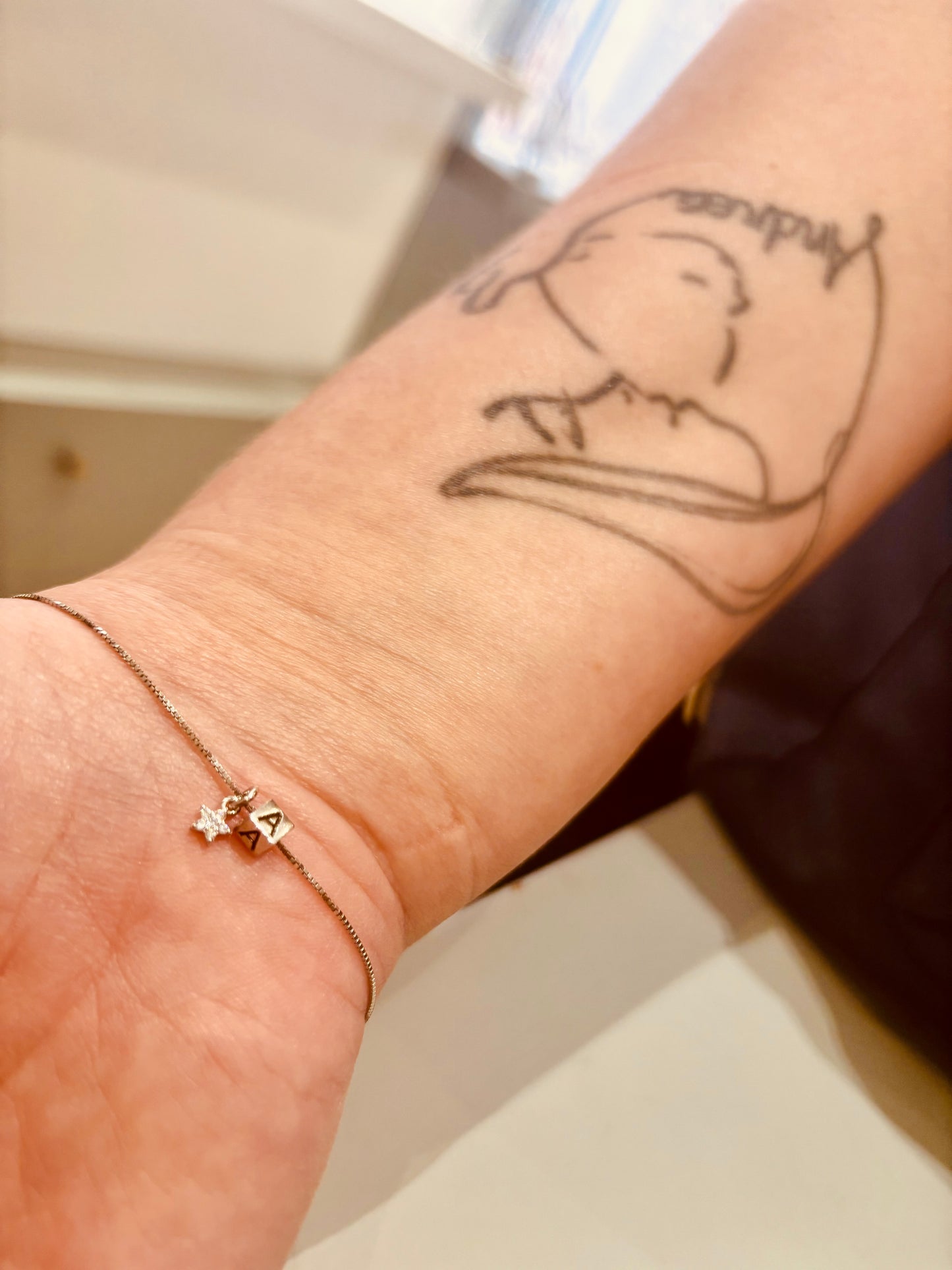 Bracciale Inseparabile