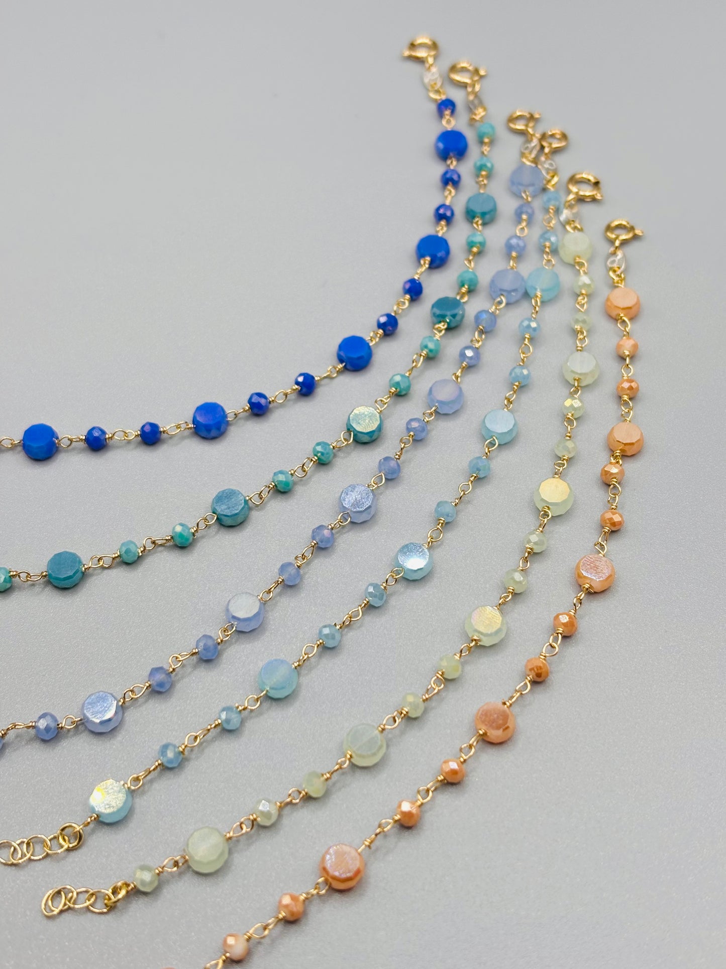 Bracciale Rosarietto Plus