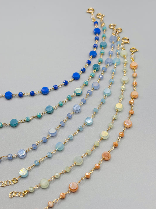 Bracciale Rosarietto Plus