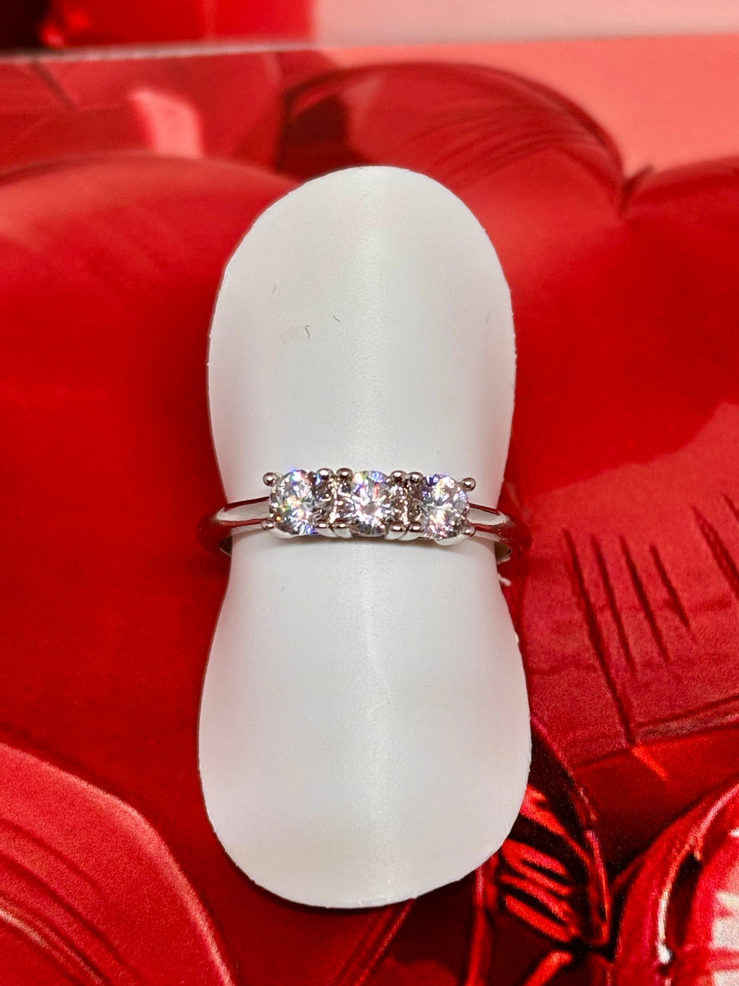 Anello Trilogy Valentina