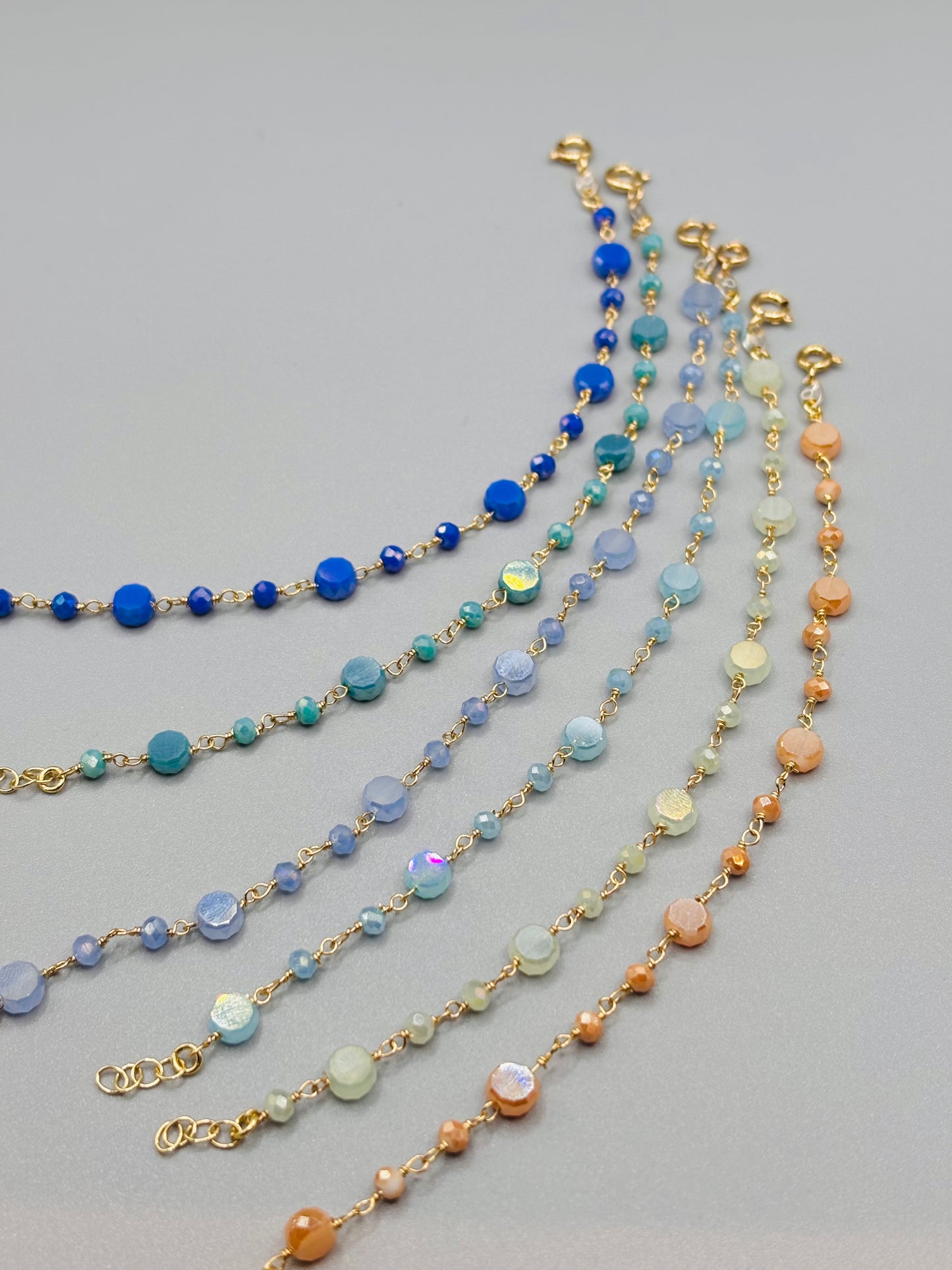 Bracciale Rosarietto Plus