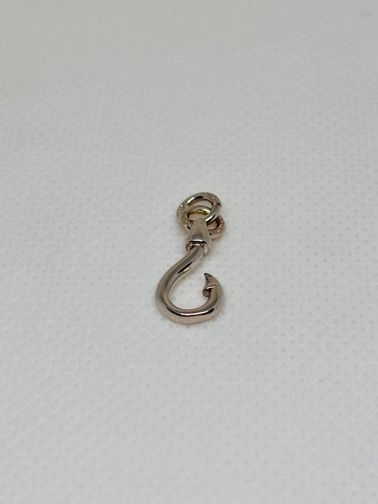 Ciondolo Amo argento Pizzico