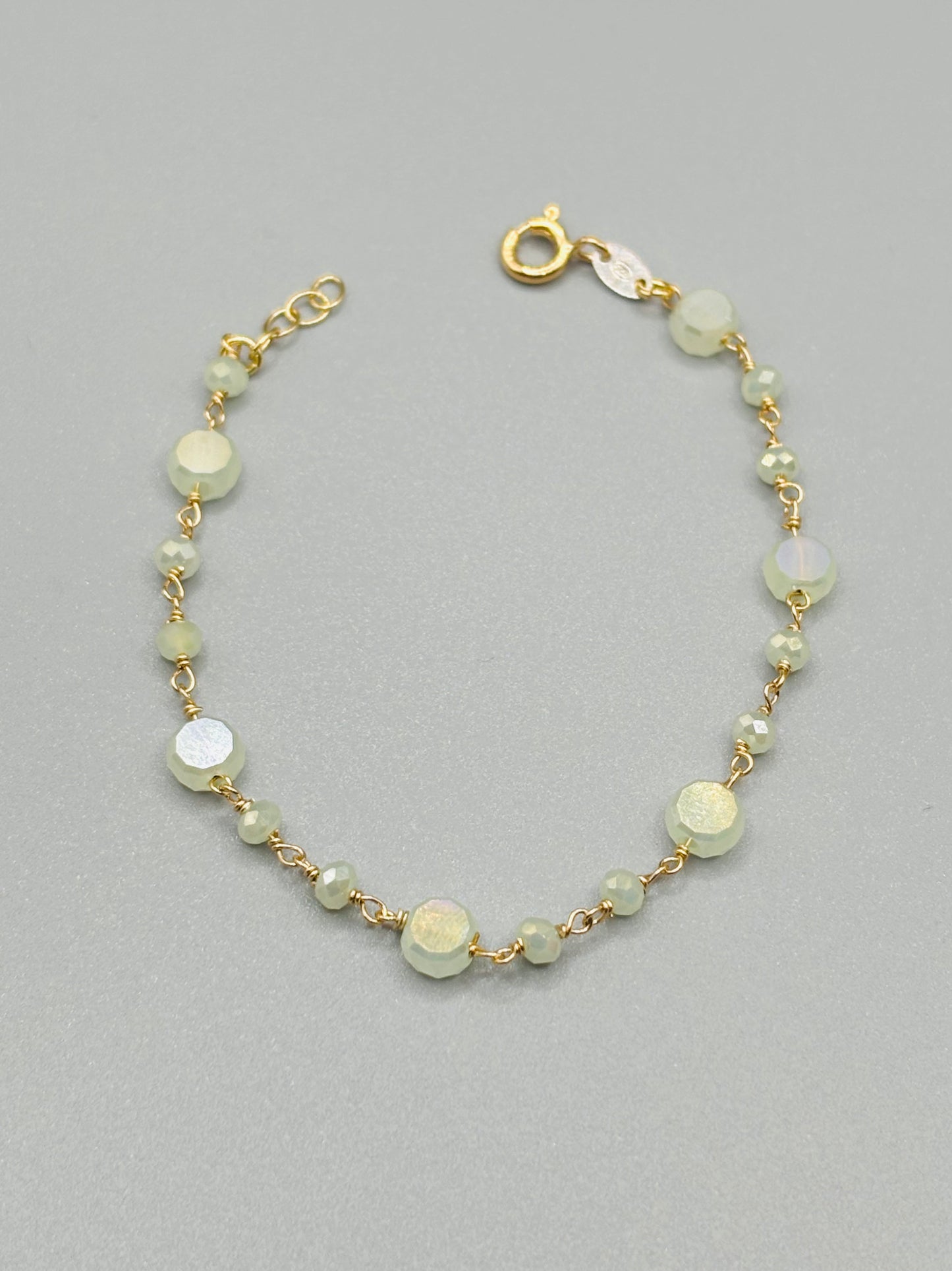 Bracciale Rosarietto Plus