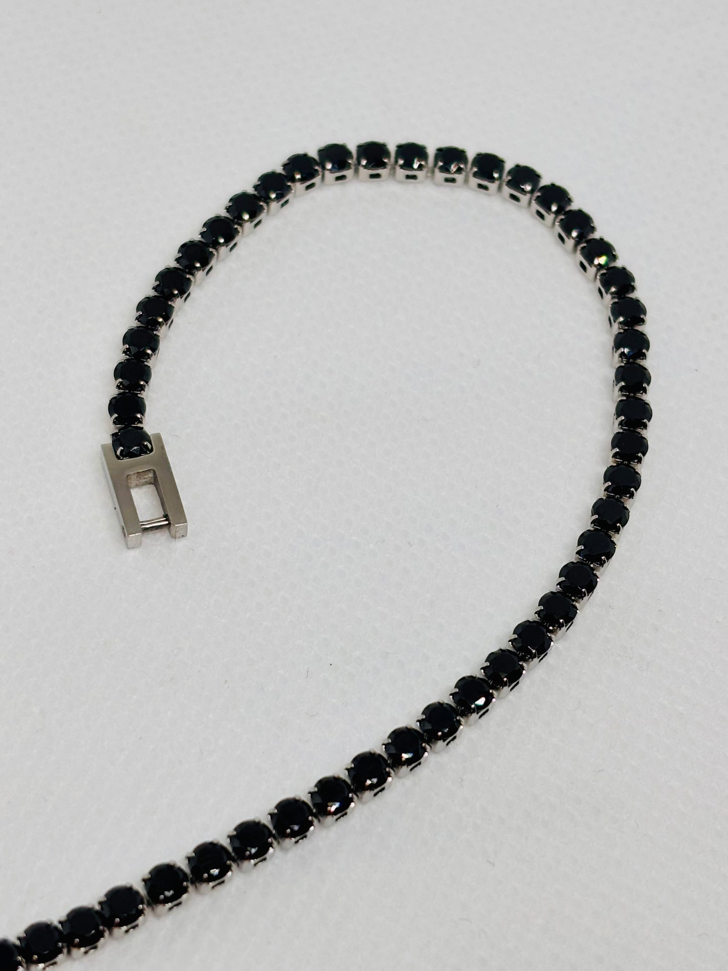 Bracciale tennis Bon Ton