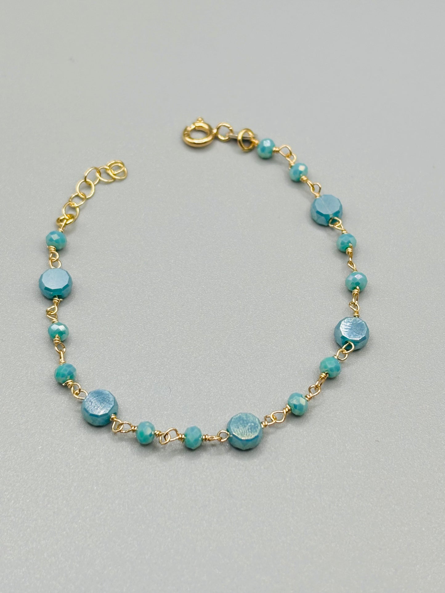 Bracciale Rosarietto Plus