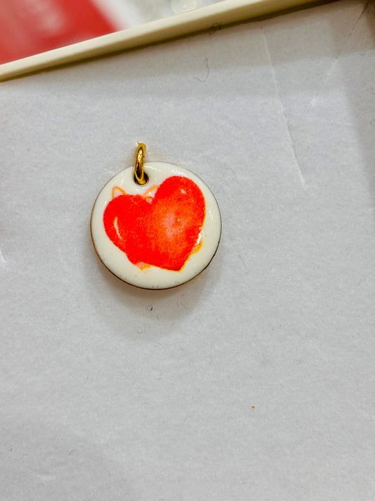 Charms Amour Minimal Pizzico Fortunello