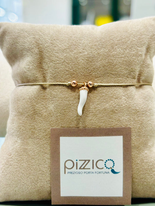 Bracciale inseparabile Pizzico