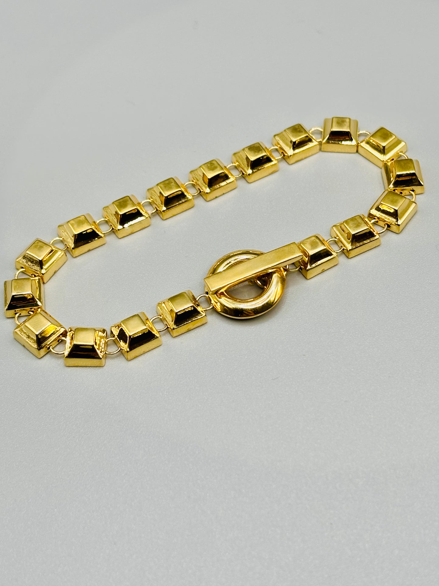 Bracciale Link argento