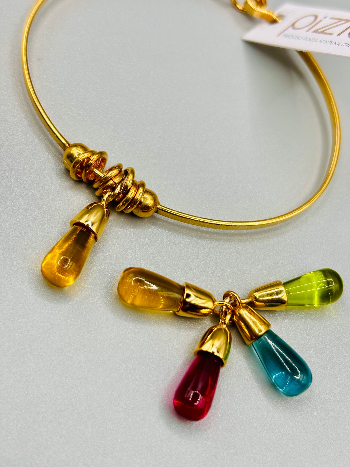 Bracciale Pendolino Pizzico