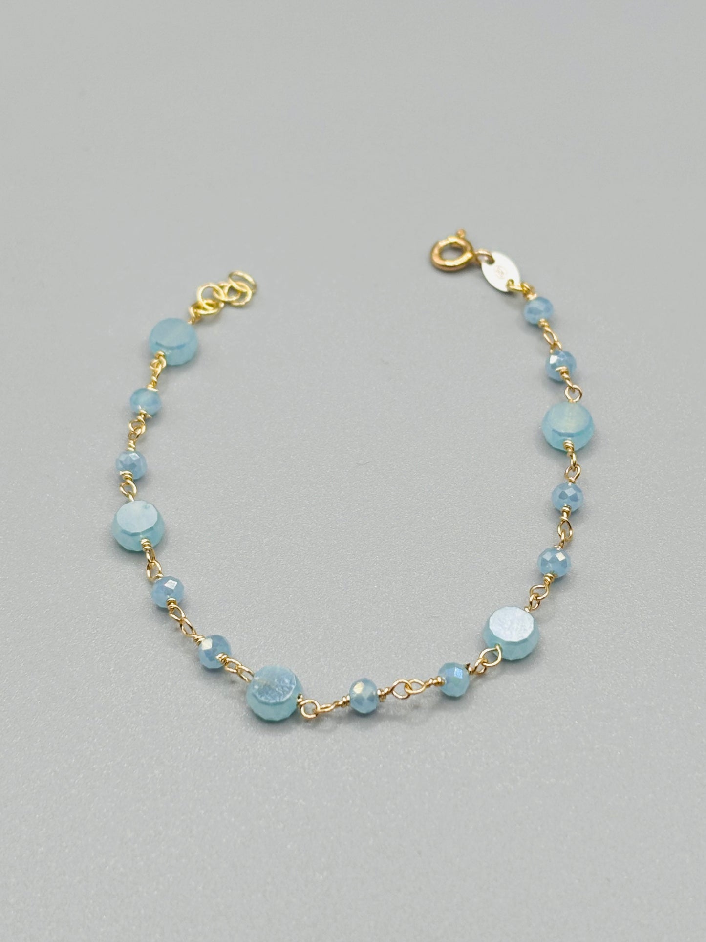 Bracciale Rosarietto Plus