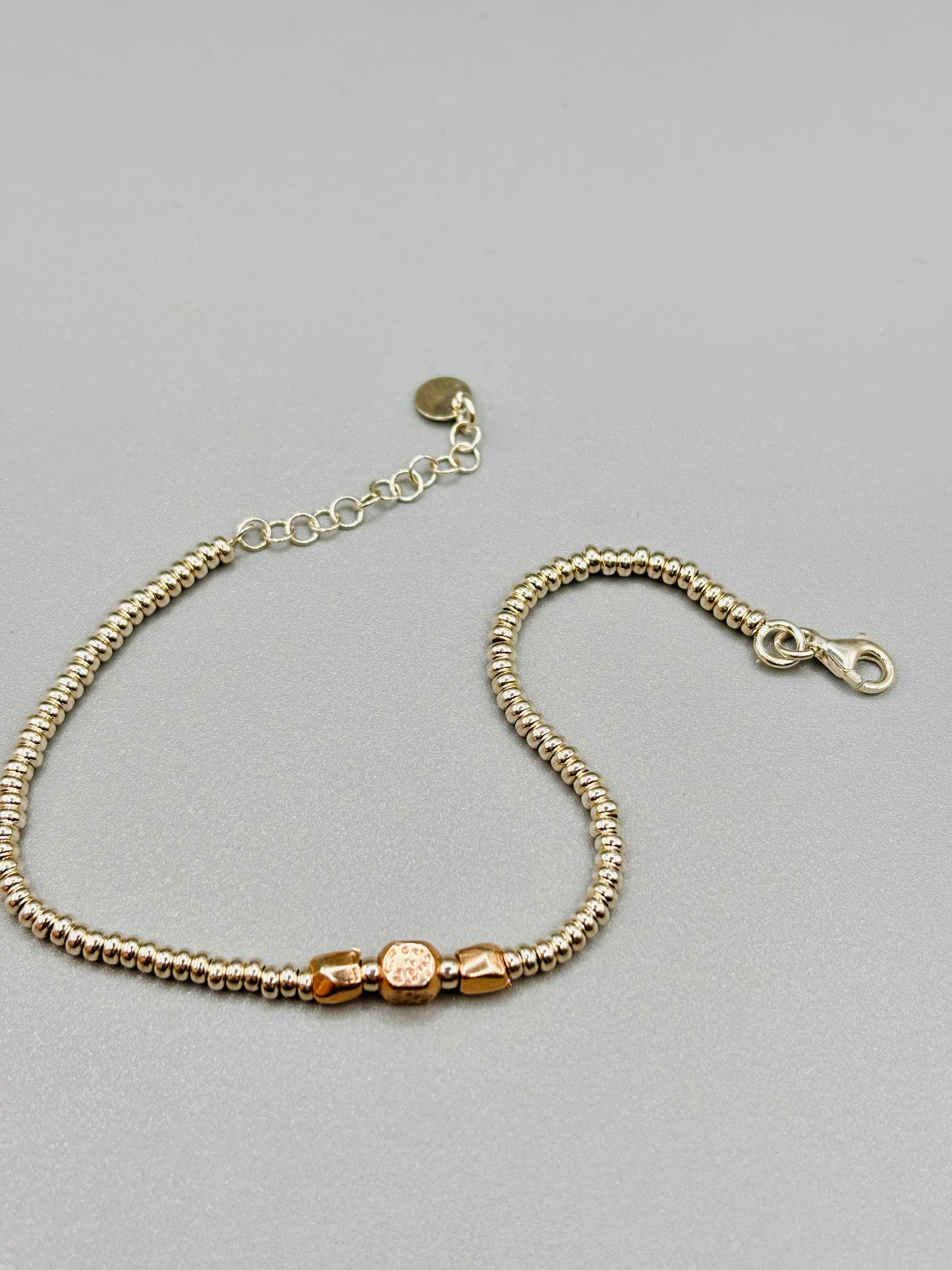 Bracciale Dudù pepite big Pizzico