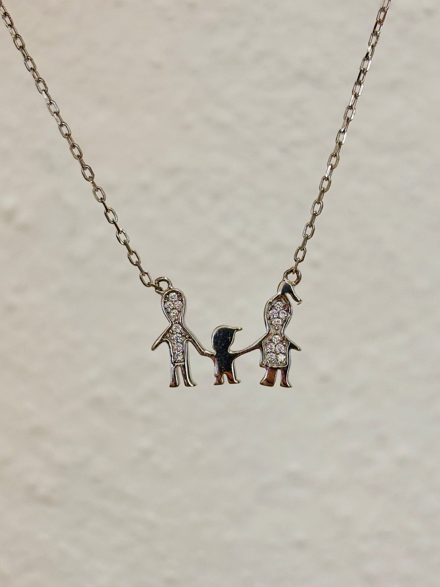 Collana famiglia Family 3