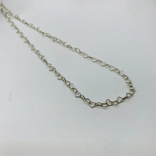 Collana base Love Pizzico