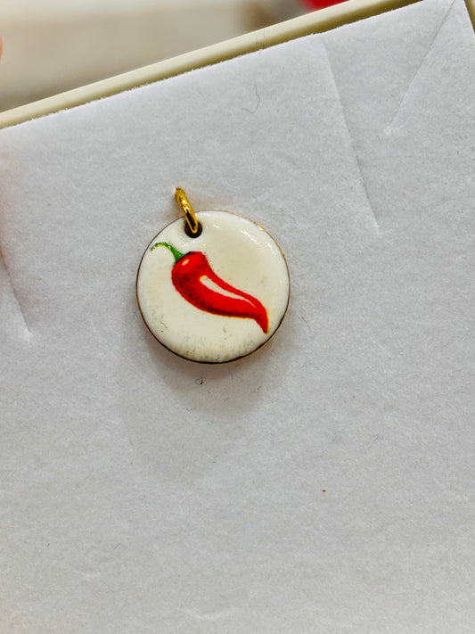 Charms Fortunello Pizzico rosso