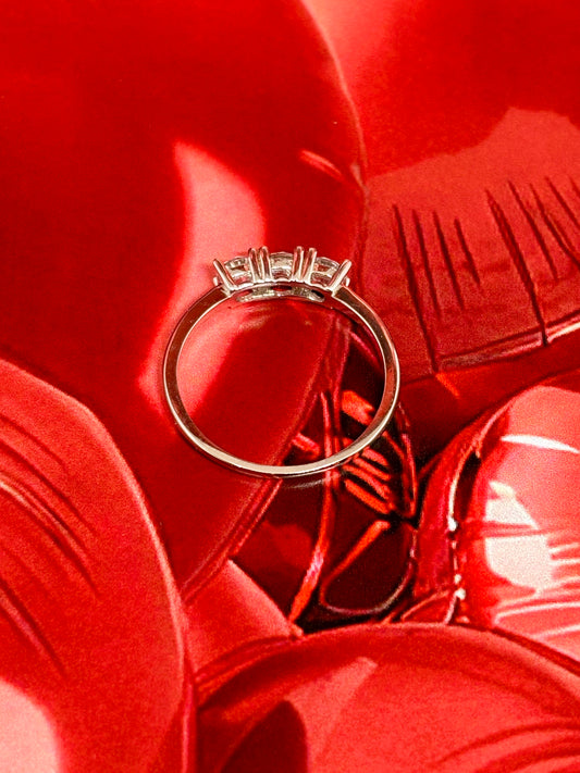 Anello Trilogy Valentina