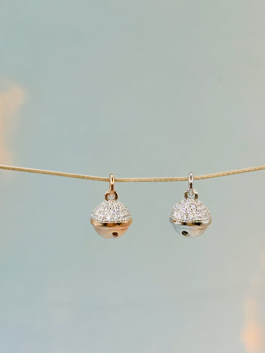 Ciondolo Trilly cristal Pizzico