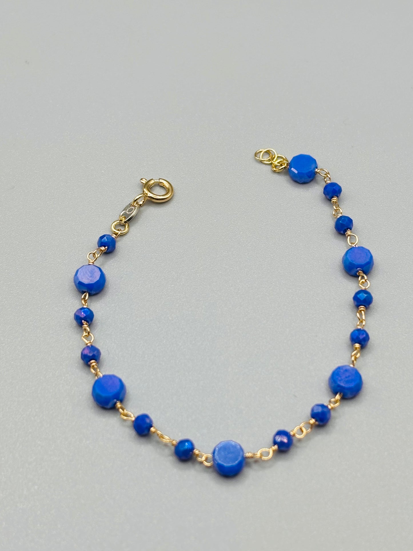 Bracciale Rosarietto Plus