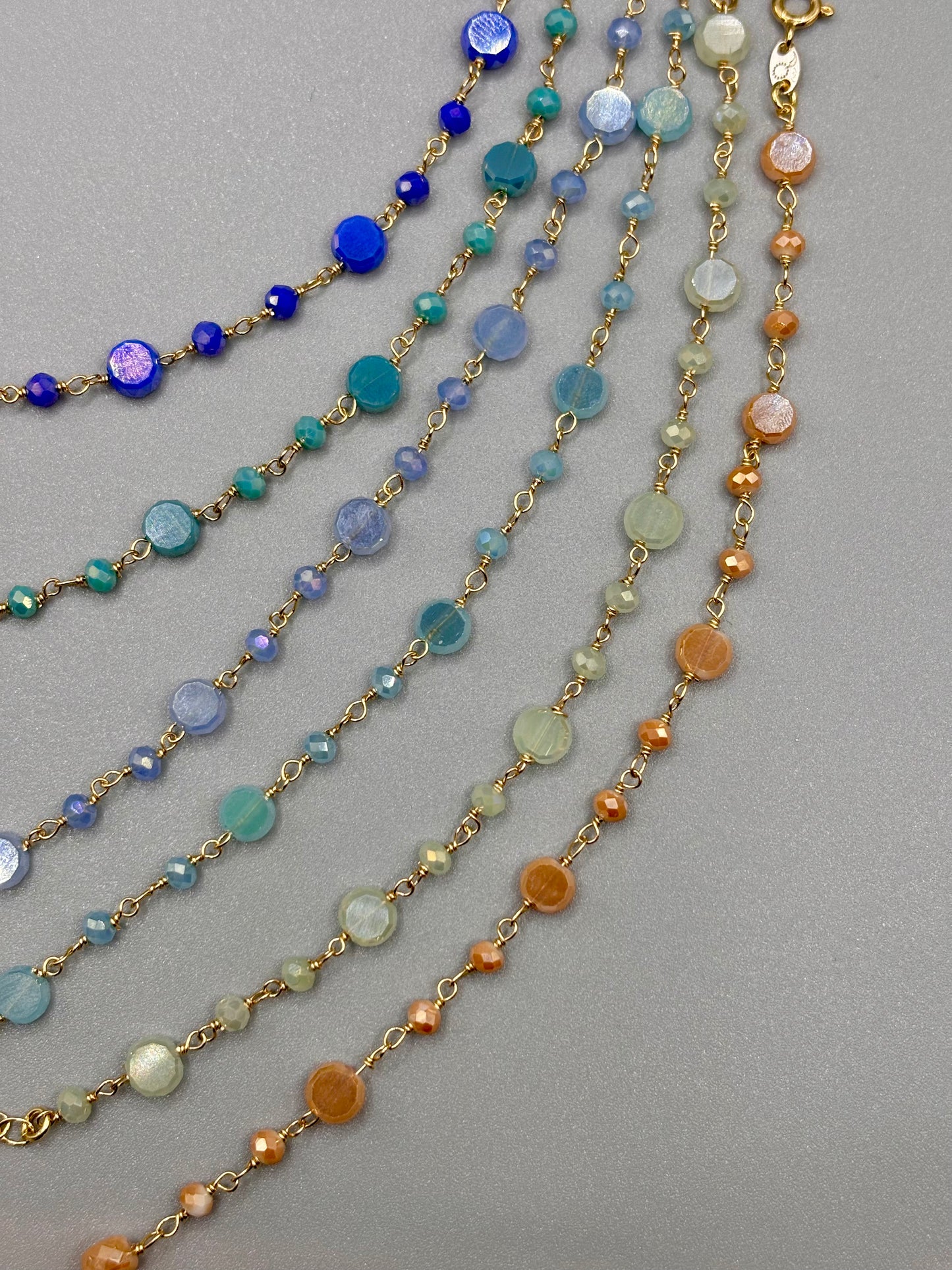 Bracciale Rosarietto Plus