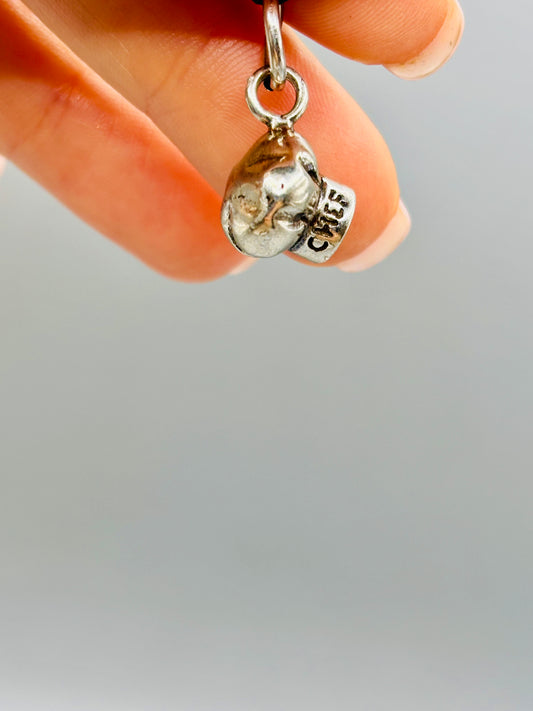 Ciondolo Pizzico Chef