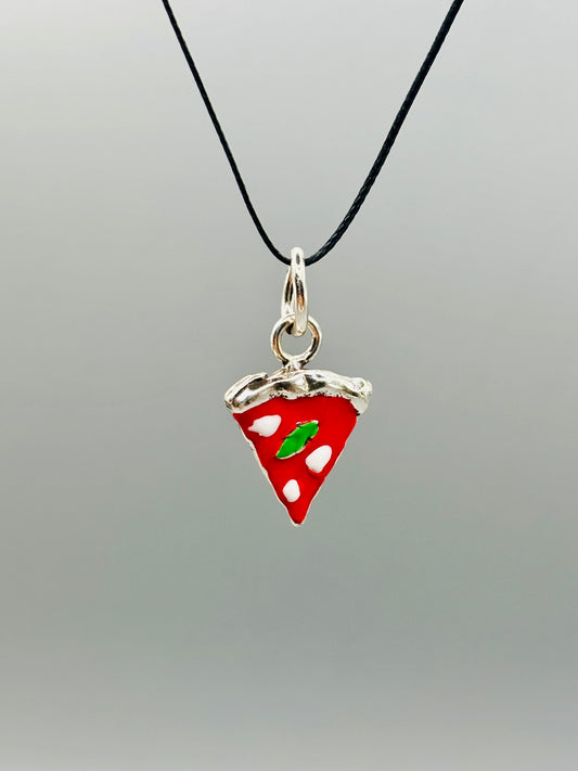 Ciondolo Pizza Pizzico