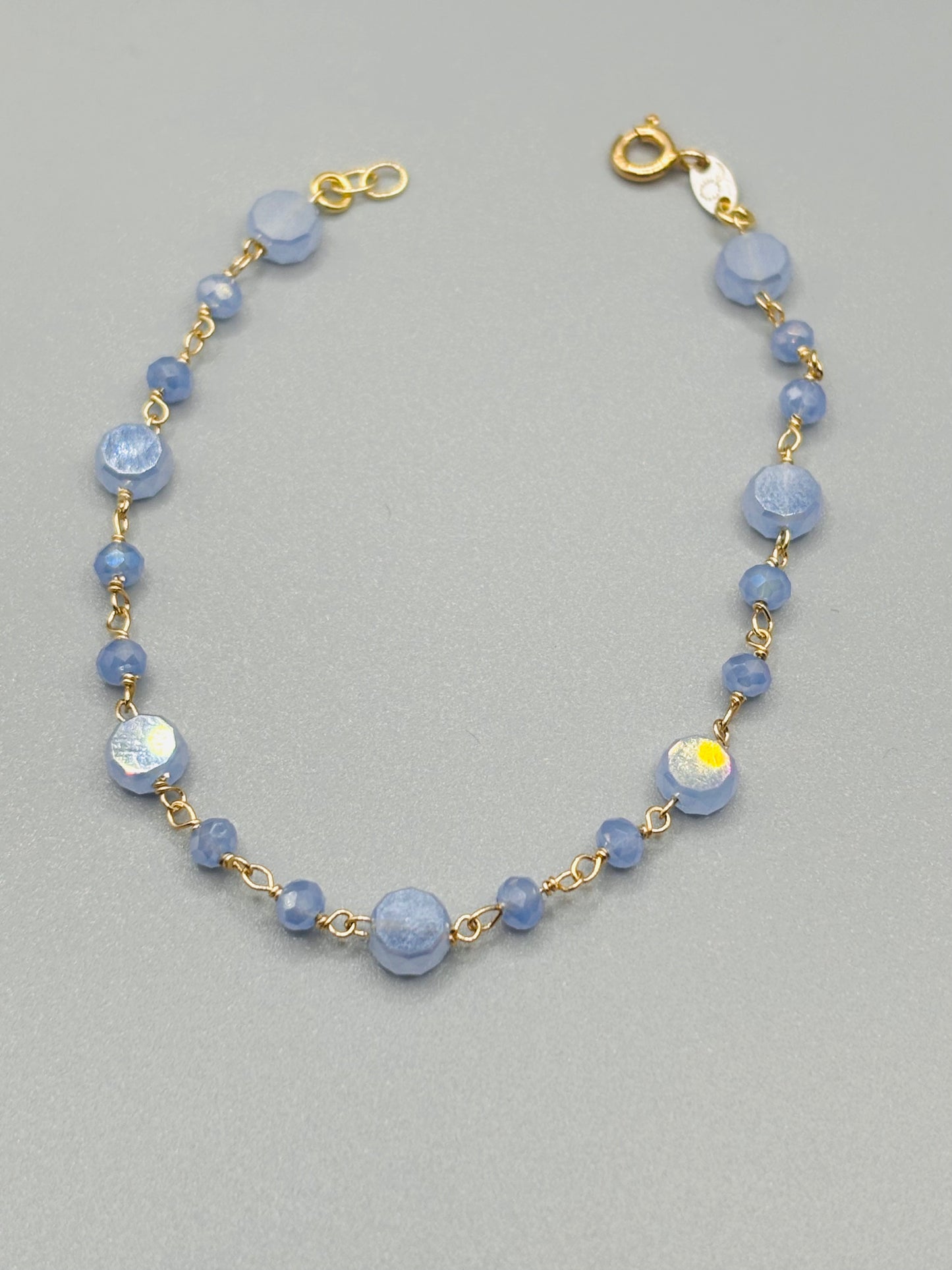 Bracciale Rosarietto Plus
