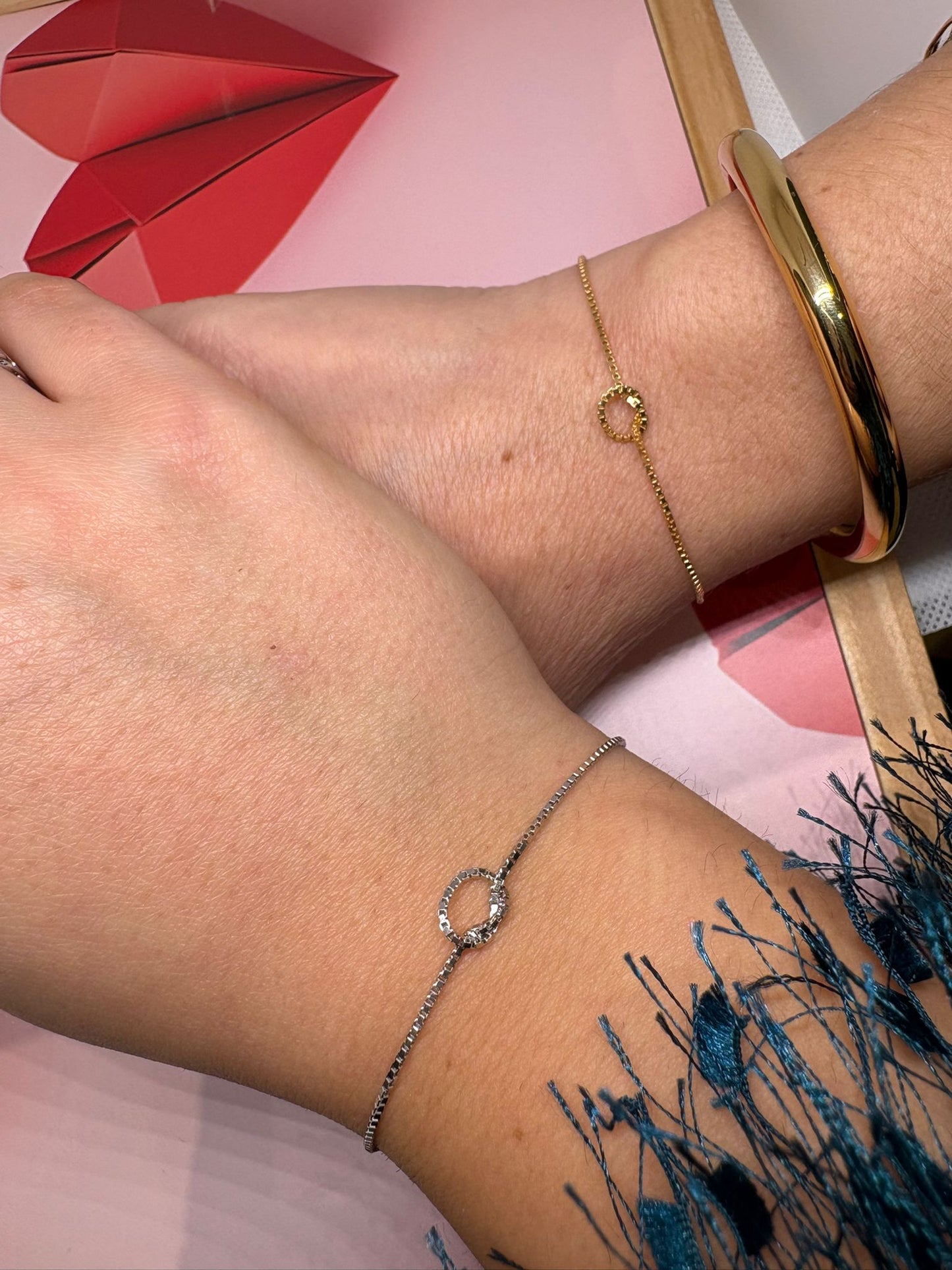 Bracciale Inseparabile