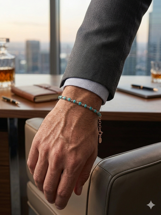 Bracciale Oltremare Pizzico