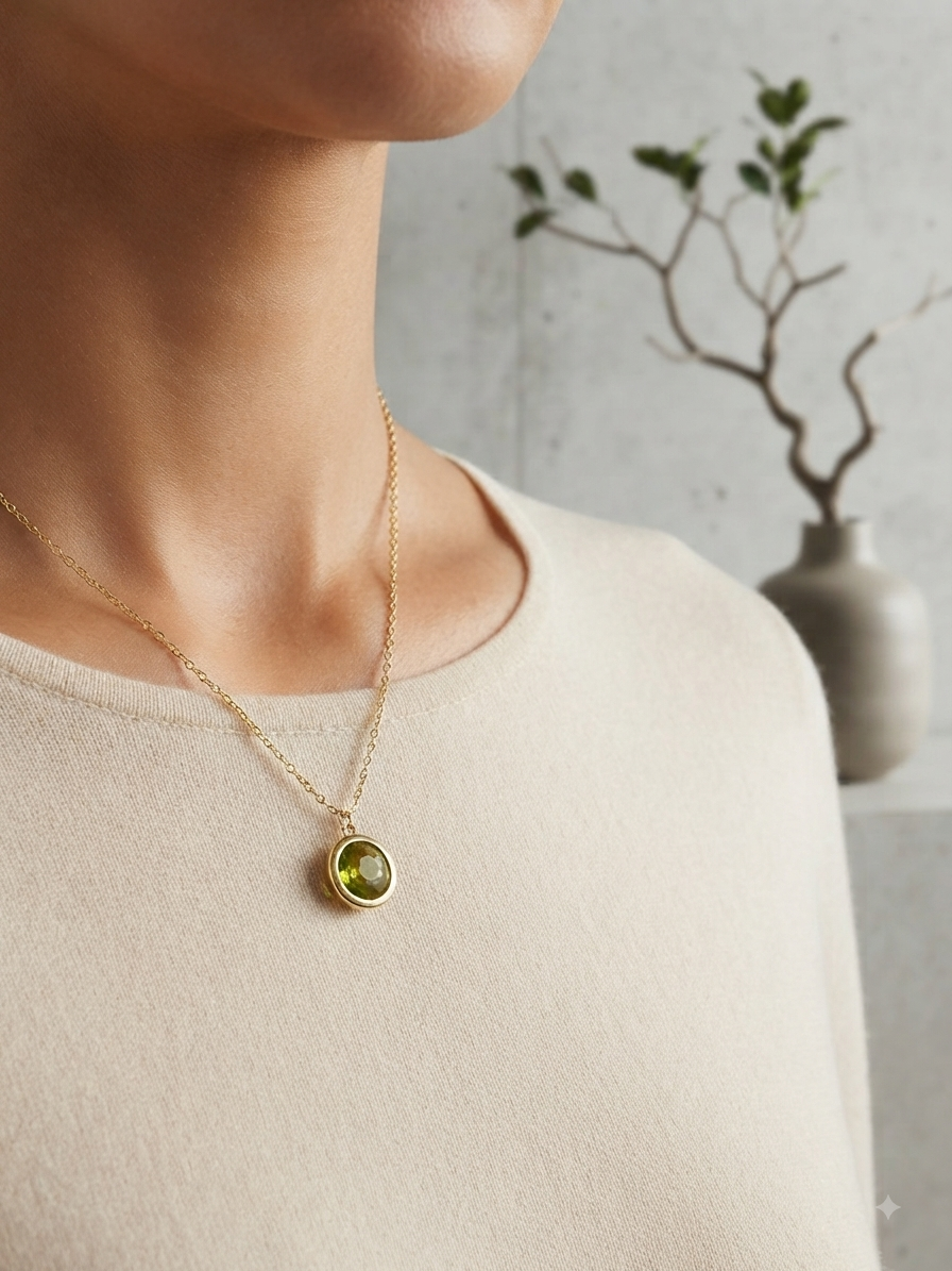 Collana Aura