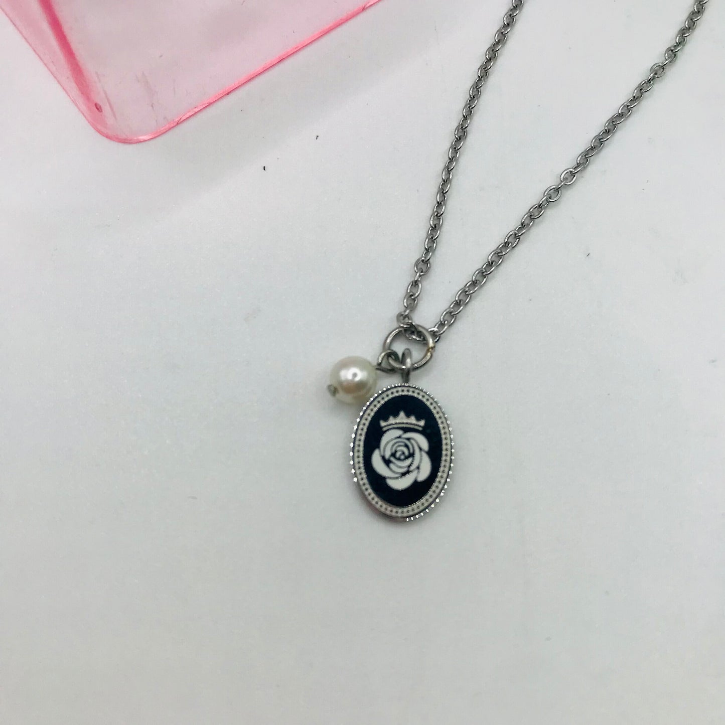 Collana Mamma regina Family