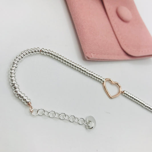 Bracciale Dudù Corazon Pizzico