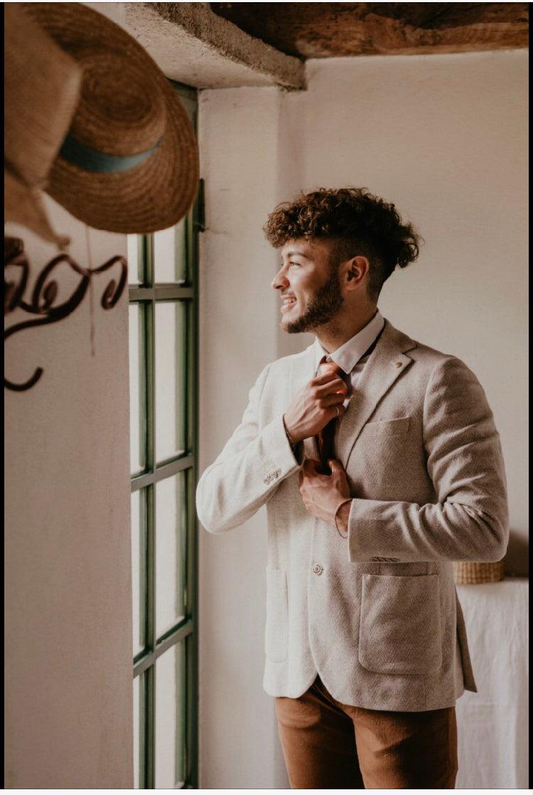 Gioielli Uomo