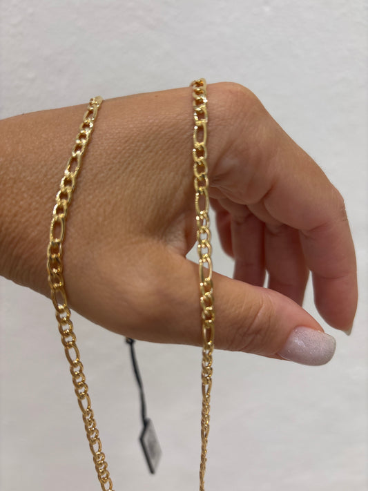 Collana unisex Tiger