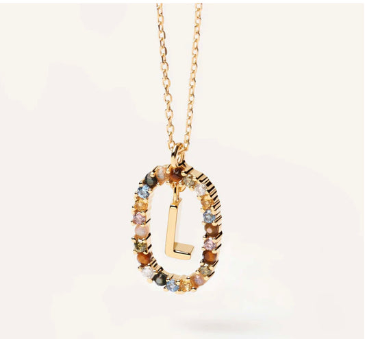 Collana Iniziale PDPAOLA