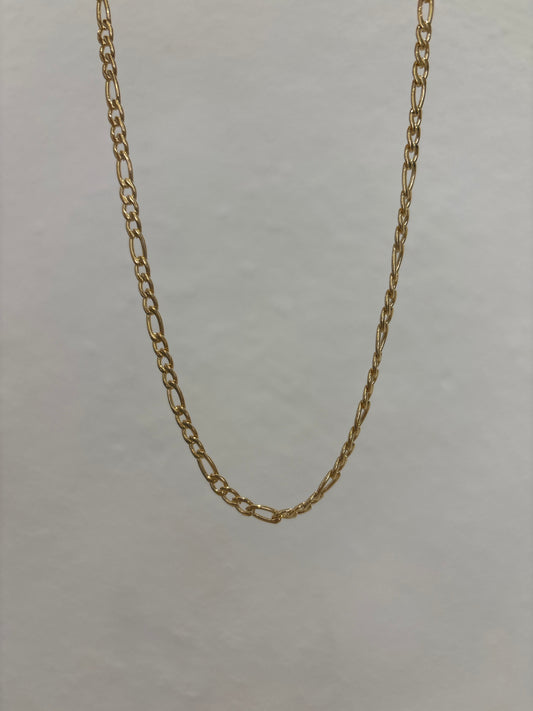 Collana unisex Tiger