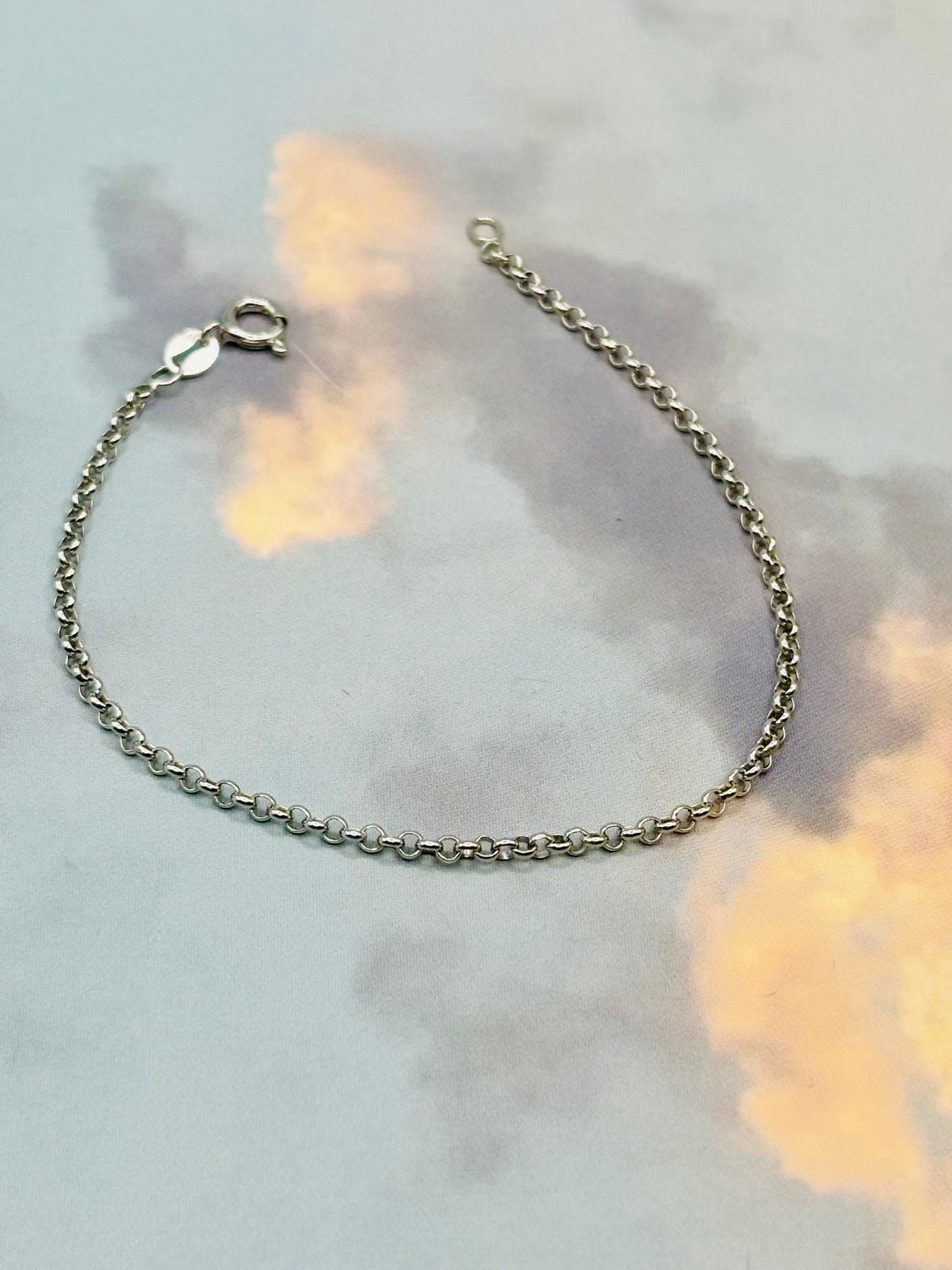 Bracciale base Rolottina Pizzico