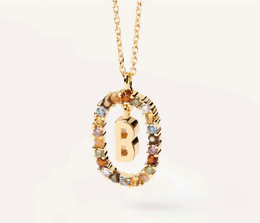 Collana Iniziale PDPAOLA
