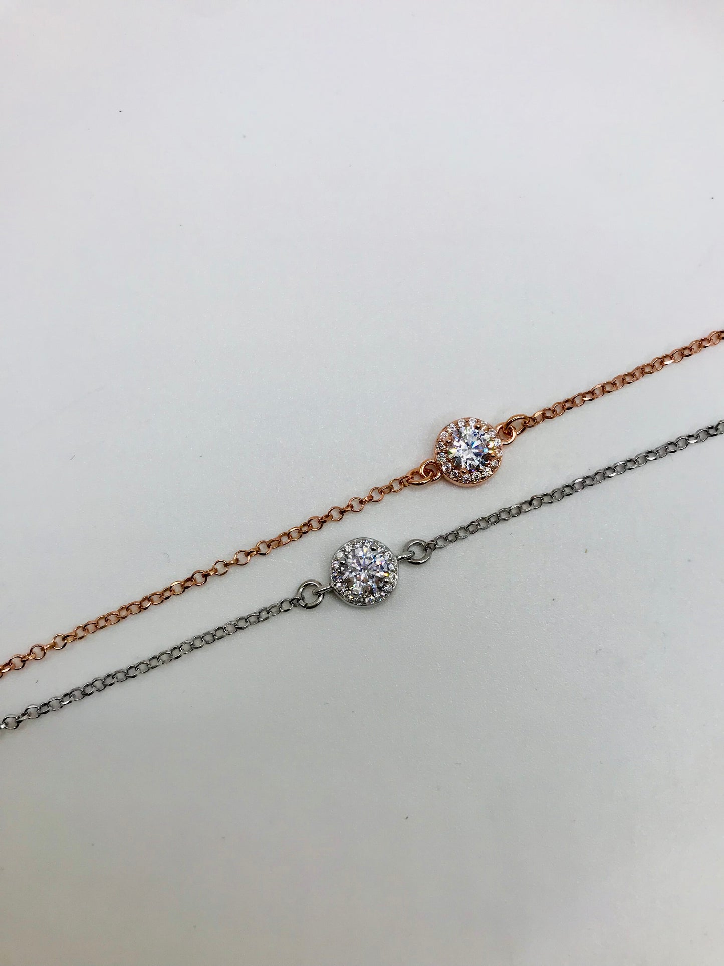 Bracciale Punto luce Elegance