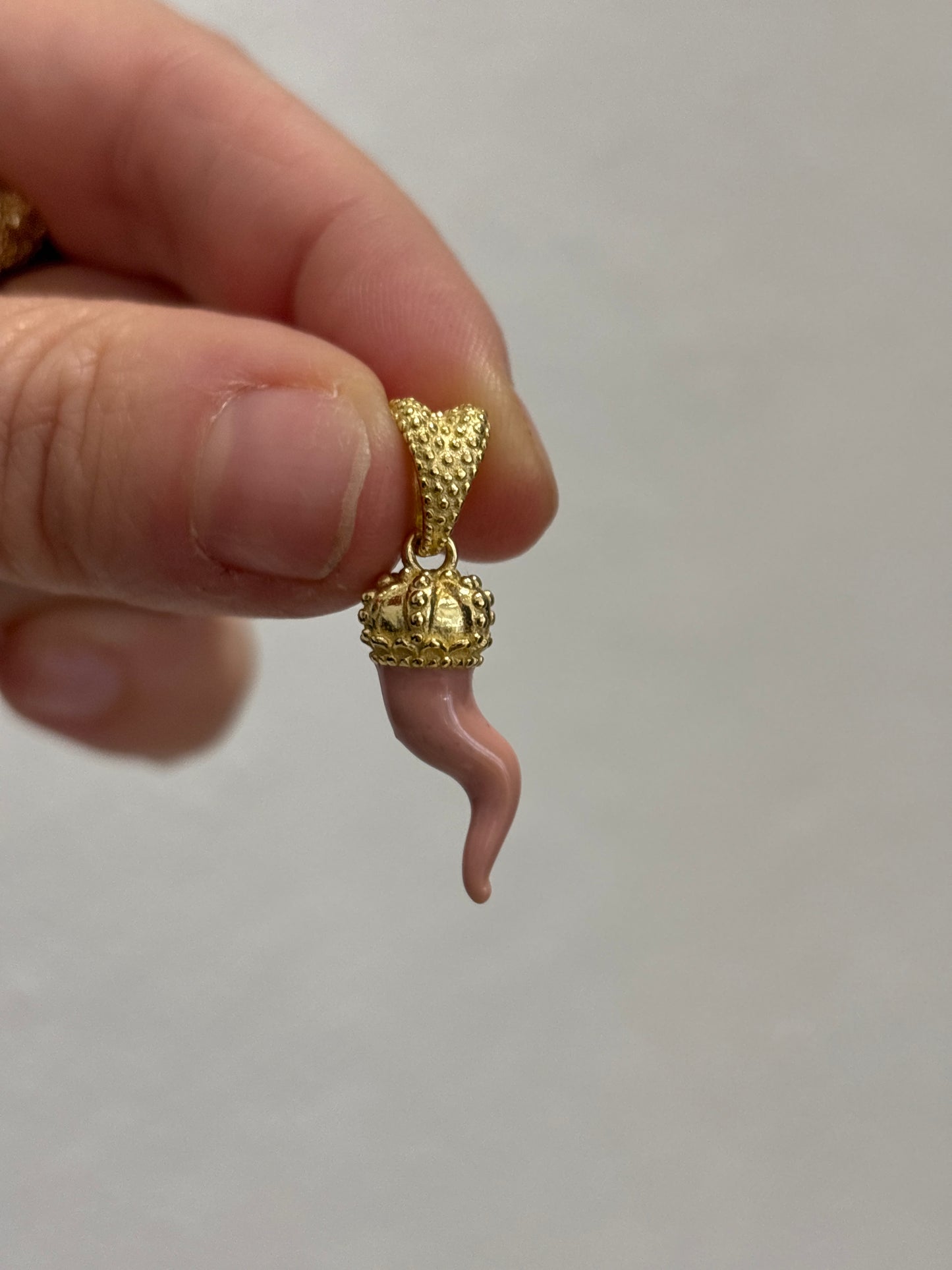 Ciondolo Pizzico Royal